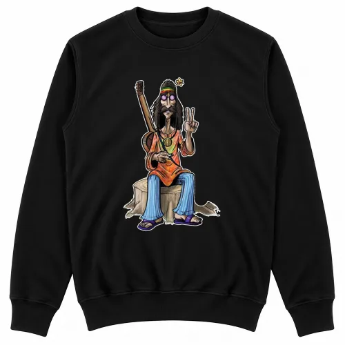 Felpa Unisex