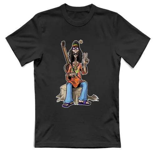 T-Shirt Unisex Large