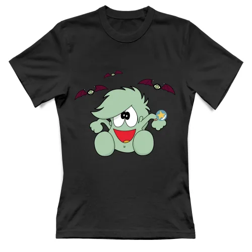 T-Shirt Donna