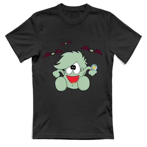 T-Shirt Unisex Large