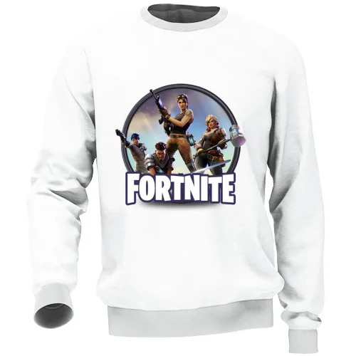 Felpa Unisex