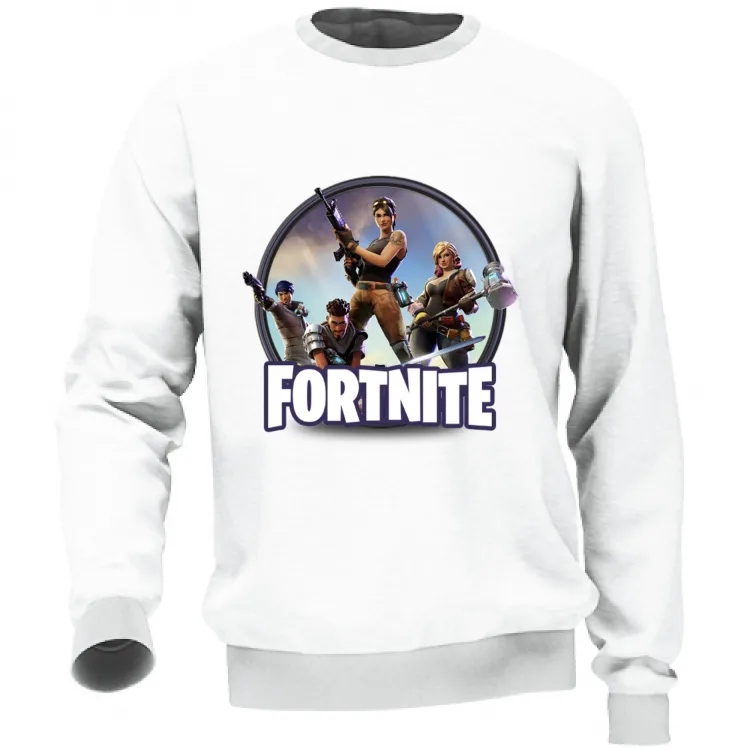 FORTNITE
