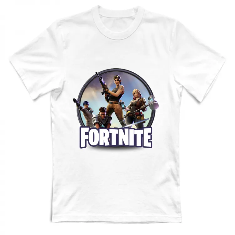FORTNITE