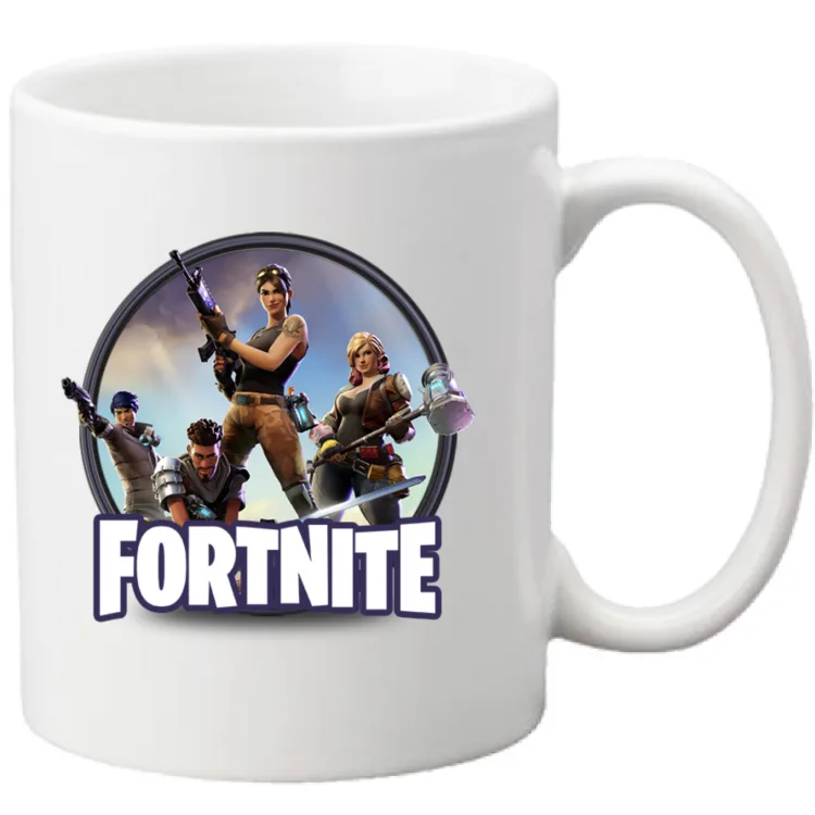 FORTNITE