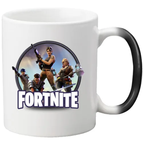 Tazza Magica