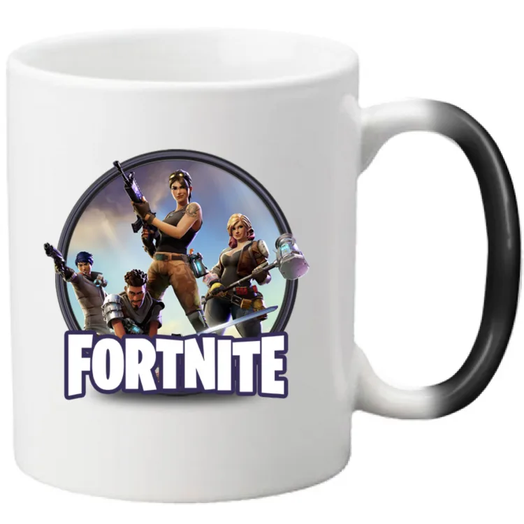 FORTNITE