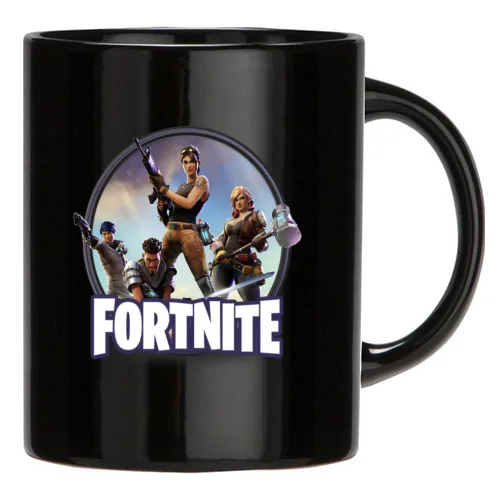 Tazza Nera