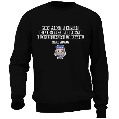 Felpa Unisex