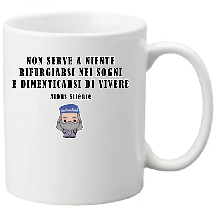 citazione silente