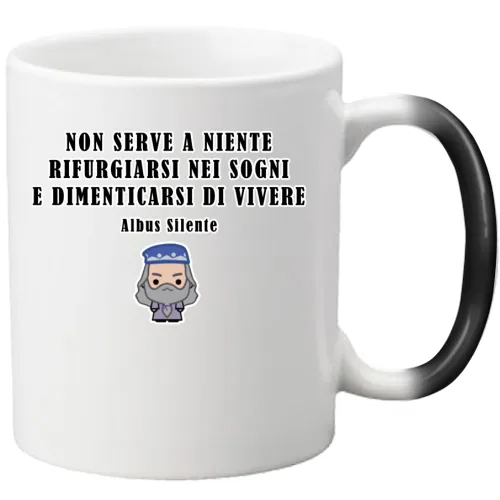 Tazza Magica