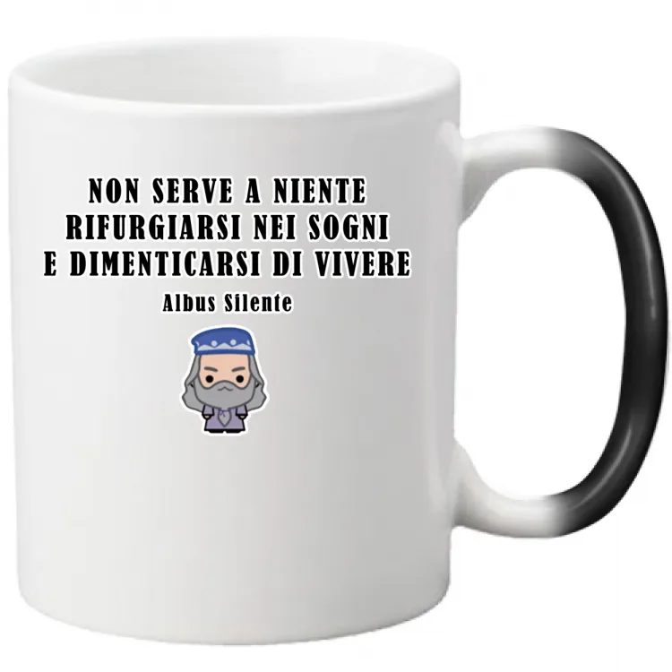 citazione silente