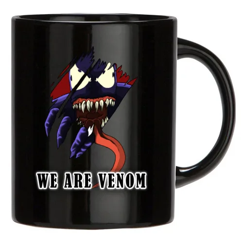 Tazza Nera