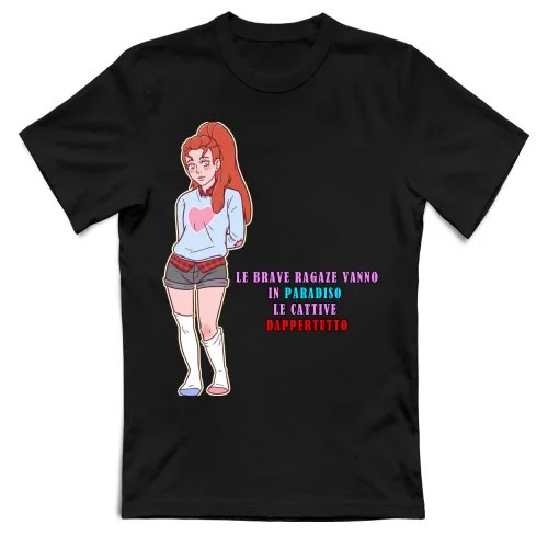 T-Shirt Unisex