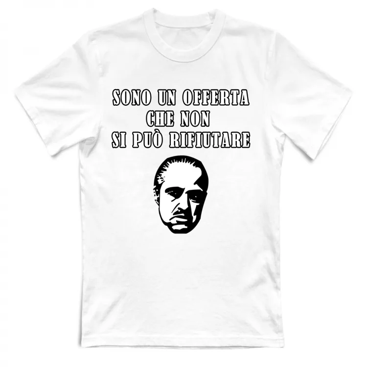 OFFERTA PADRINO