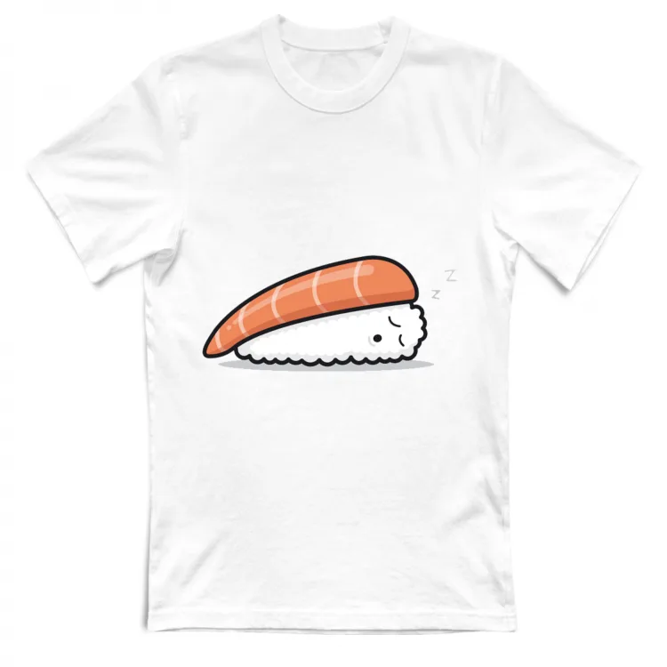 sushi sleep