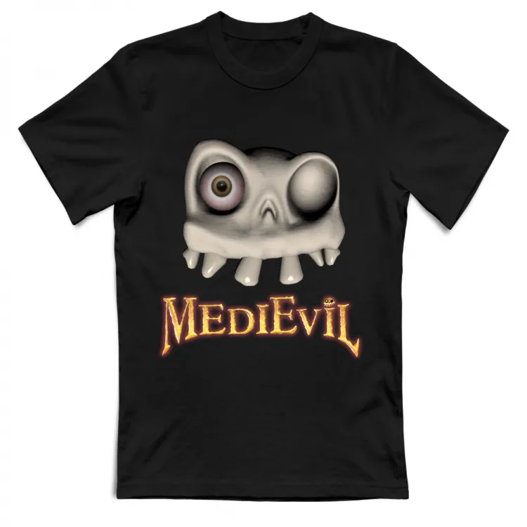 medievil