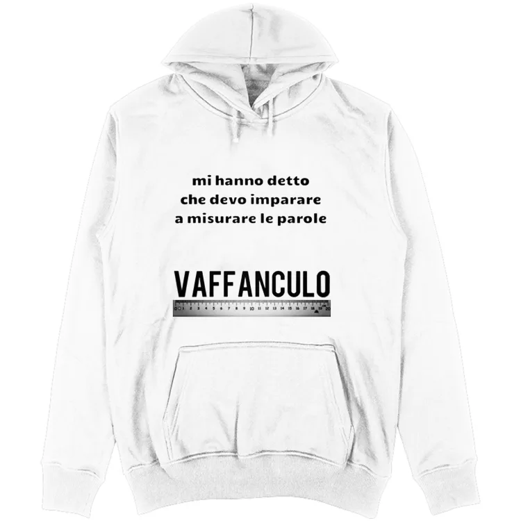 misurare le parole