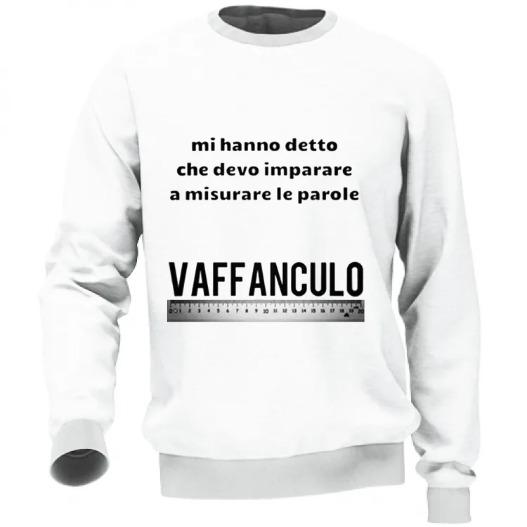 misurare le parole