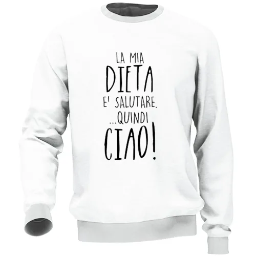 Felpa Unisex