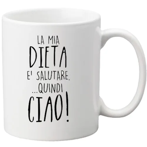 Tazza