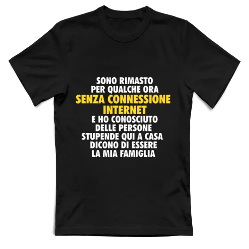 T-Shirt Unisex