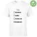 Unisex Organic T-Shirt 17.00 €