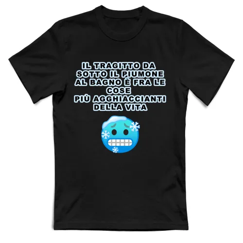 T-Shirt Unisex