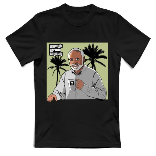 T-Shirt Unisex