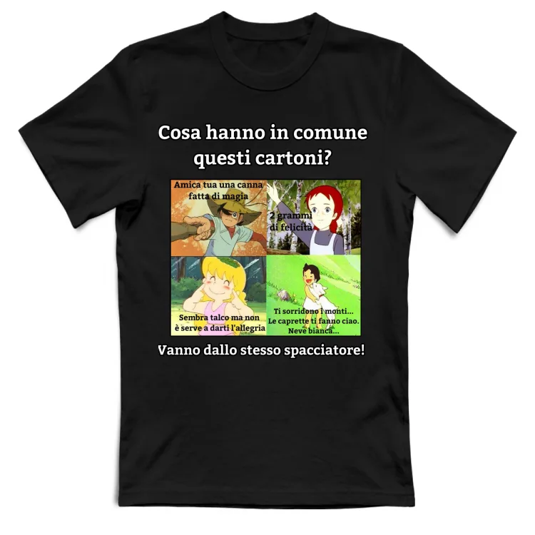 SIGLE CARTONI PARTICOLARI