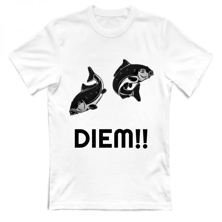 Carpe Diem