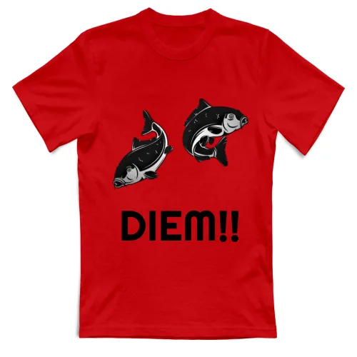 T-Shirt Unisex
