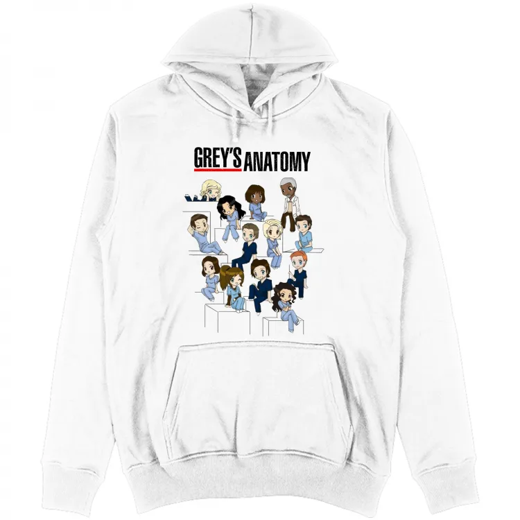 grey's anatomy