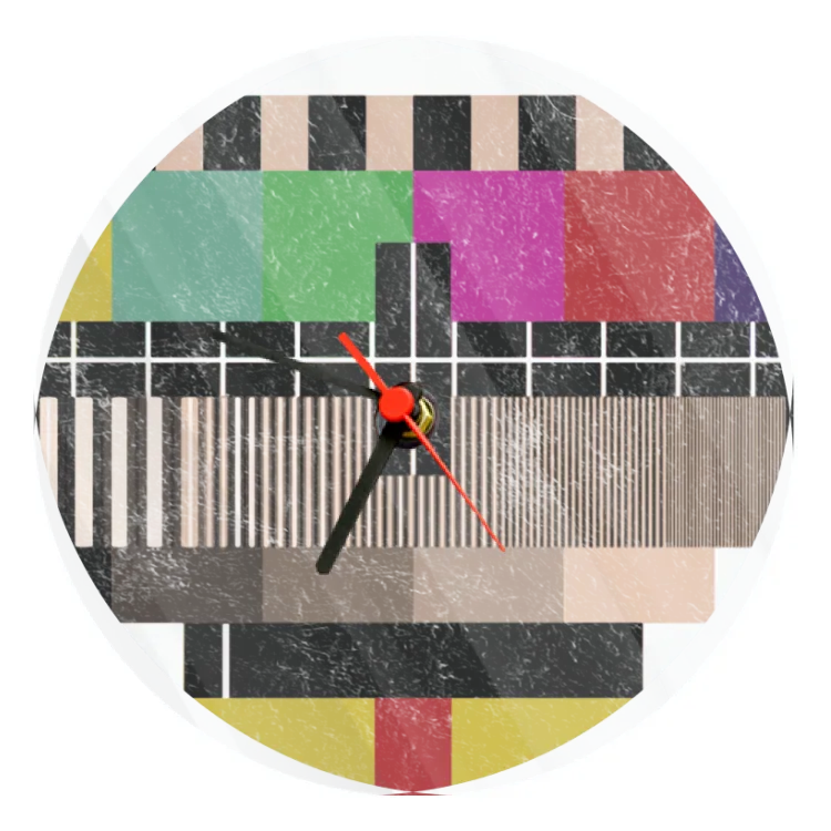 Orologio Monoscopio