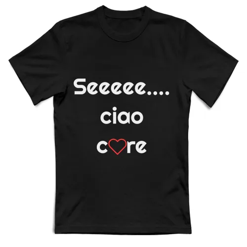 T-Shirt Unisex