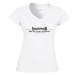 T-shirt Donna Scollo v 20.00 €