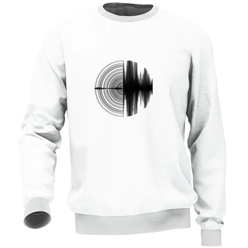 Felpa Unisex
