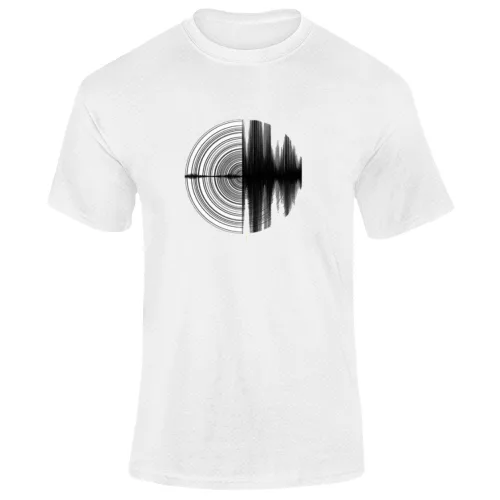T-Shirt Unisex Dry Sport