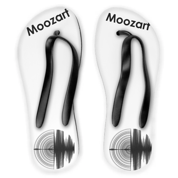 Moozart - mare