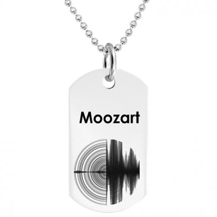 Moozart - gioielli