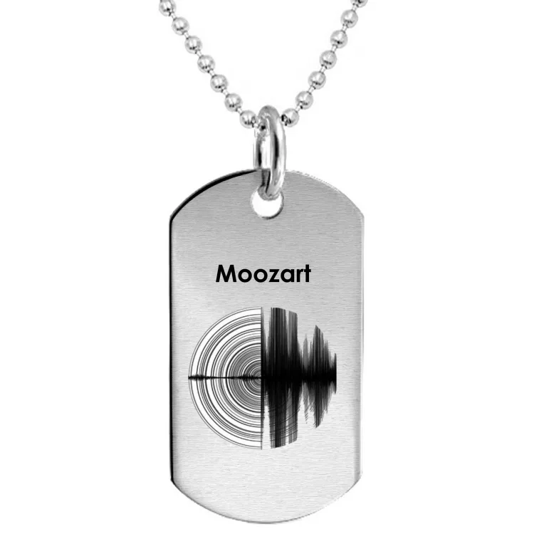 Moozart - gioielli