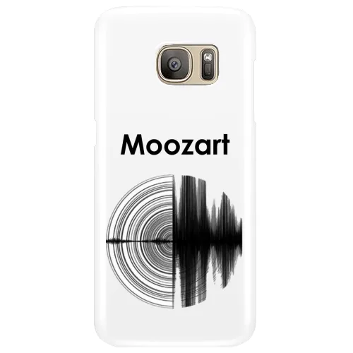 Cover Galaxy S7 Edge