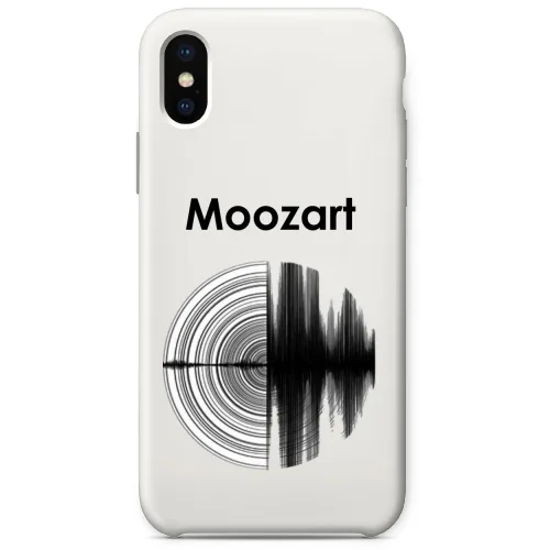 Cover iPhone X