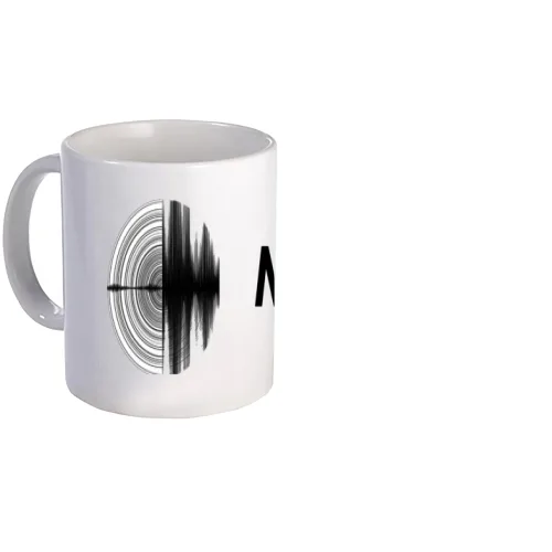 Panoramic Mug