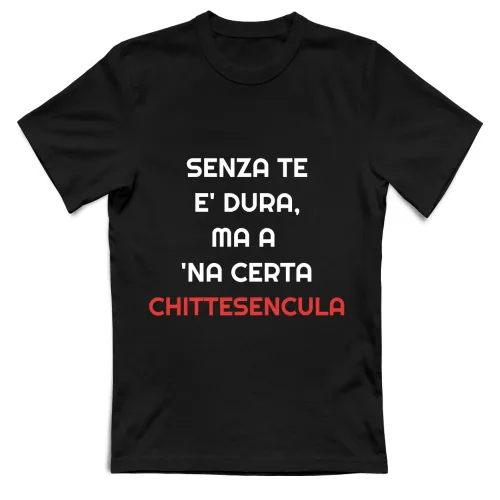 T-Shirt Unisex