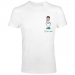 T-Shirt Unisex Premium 24.95 &euro;