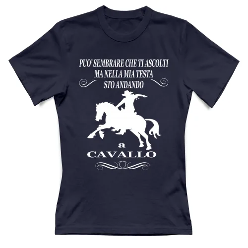 T-Shirt Donna