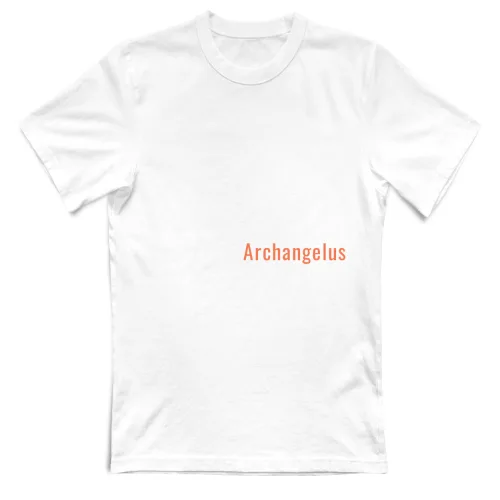 T-Shirt Unisex Large