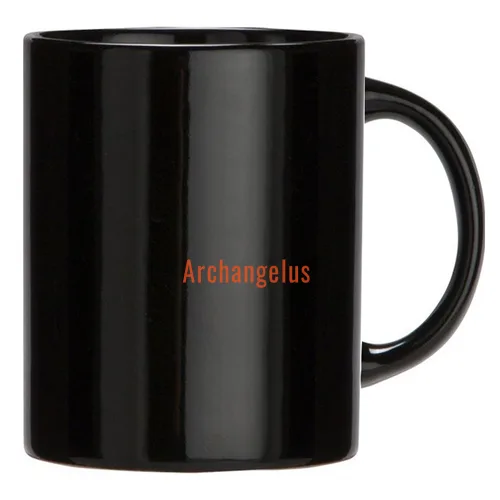 Tazza Nera