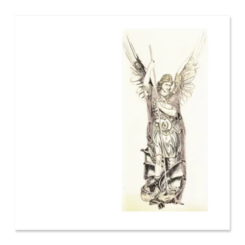 Poster 30x30