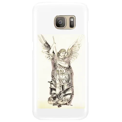 Cover Galaxy S7 Edge